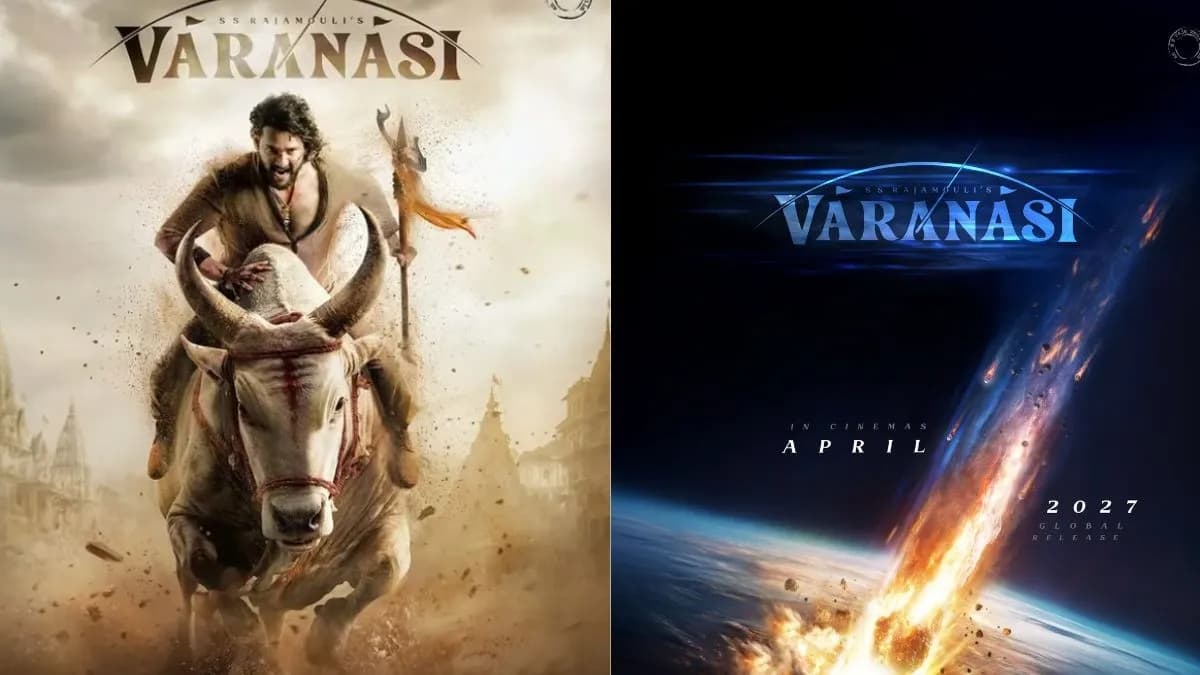 Varanasi Controversy: Rajamouli Film Row Ends