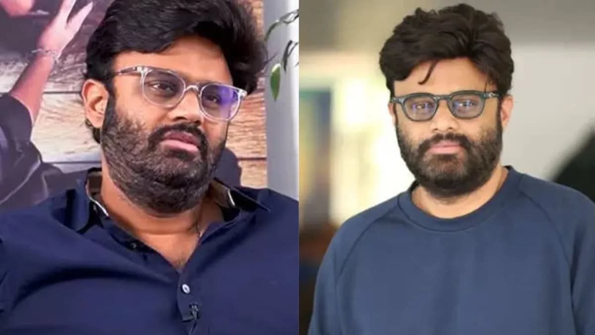Nagavamsi Reveals Collection Poster Truth: Fan Wars End?