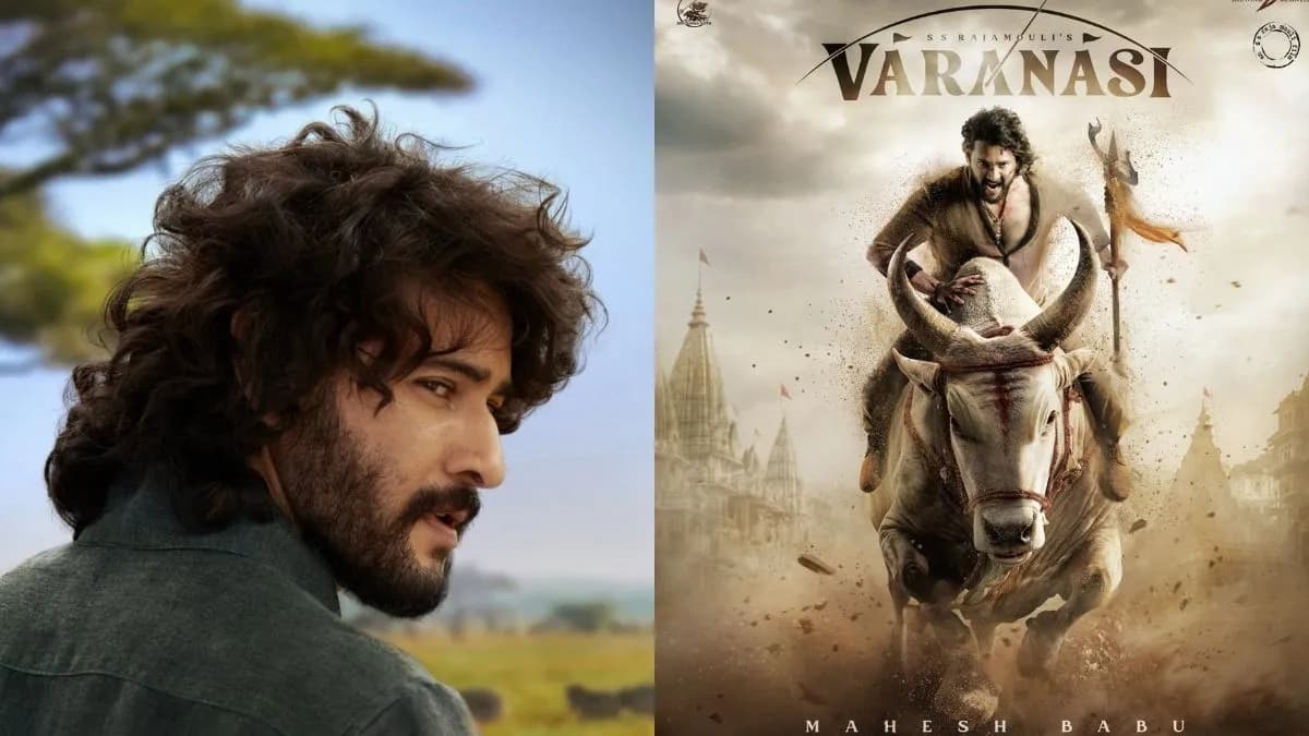 Varanasi New Director: Rajamouli Twist? | Movie News