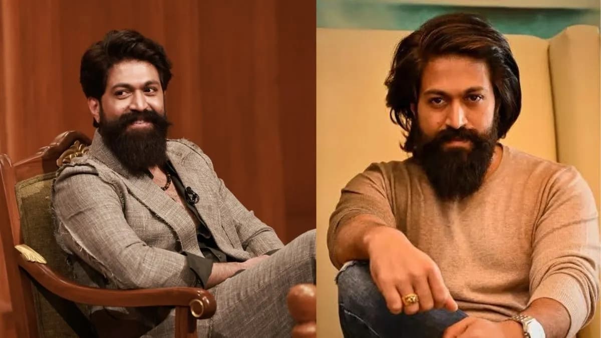 Yash on Ram Charan, Allu Arjun, NTR, Mahesh - His