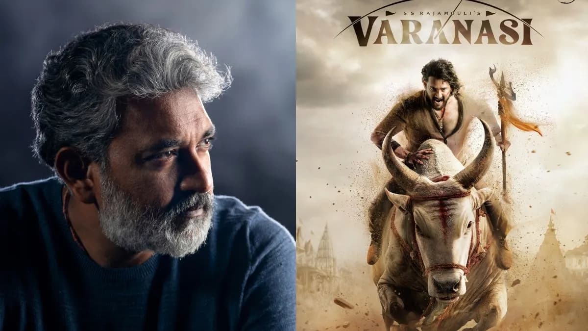 Rajamouli Global Plan: Mahesh Varanasi Dub Languages