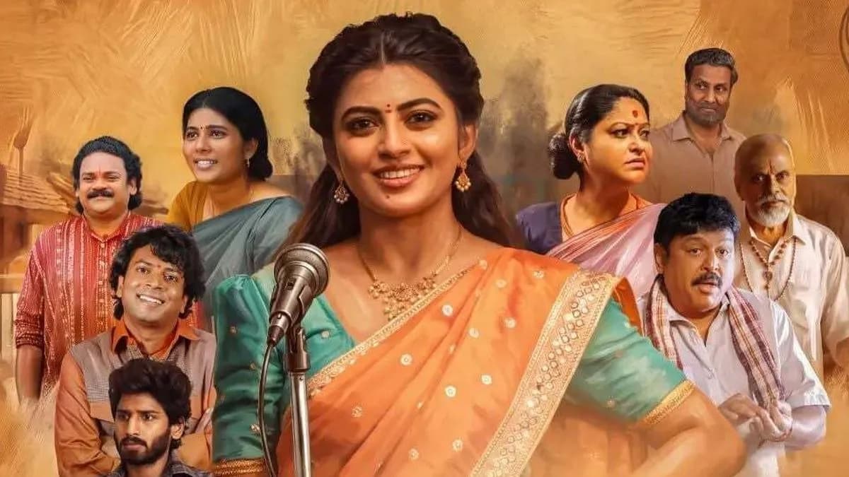 Small Film Wins Dasara, Beats Jailer 2 and Ranabali