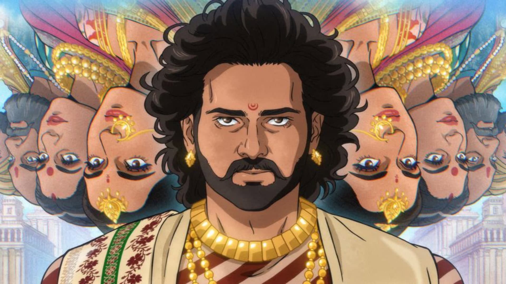 Baahubali and the Rise of Pan-India Telugu Cinema