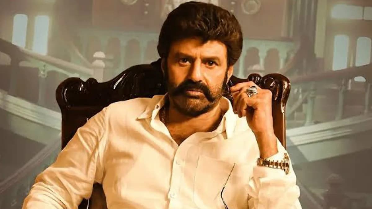 Balakrishna to Undergo Minor Surgery After NBK111 Injury