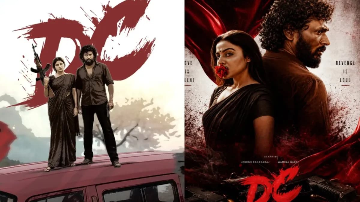 DC Movie Day 10 Collections: Lokesh Kanagaraj's Sensation