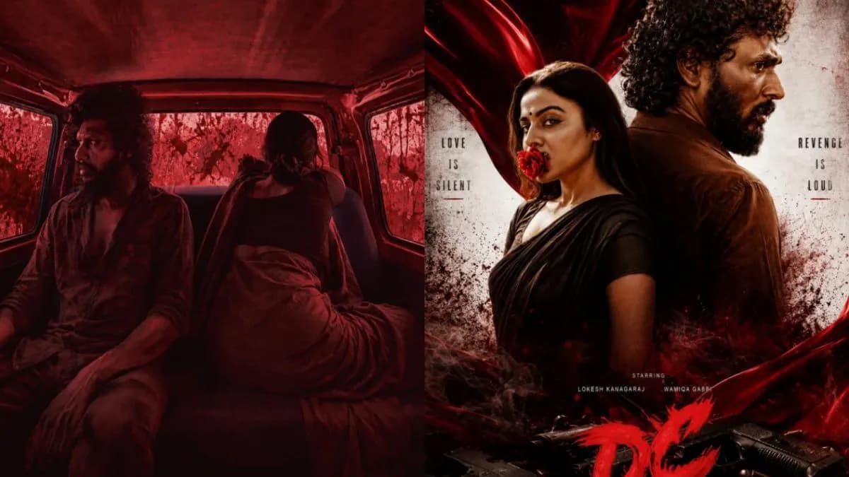 DC Movie Day 2 Collections: Lokesh's Rampage