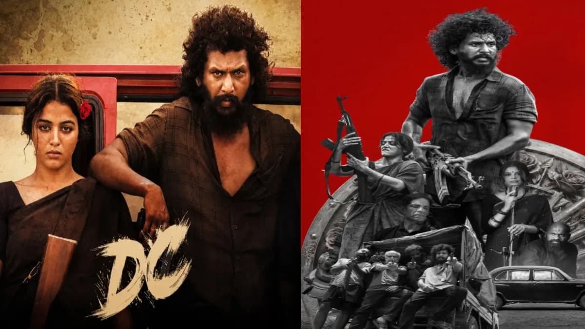 DC Day 7 Collections: Lokesh Kanagaraj Movie Earns Decent