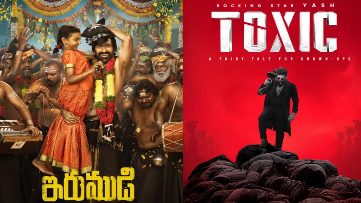 Dil Raju vs Mythri: Toxic Screens Clash!