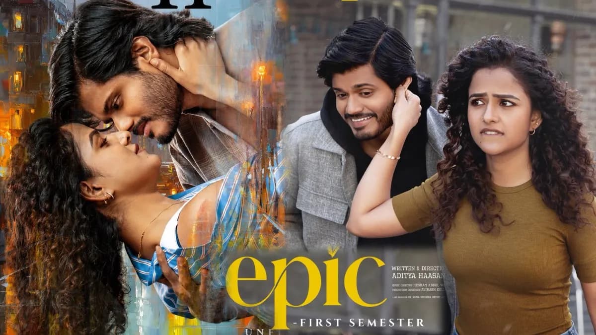 Epic Movie First Review: Audience Reactions