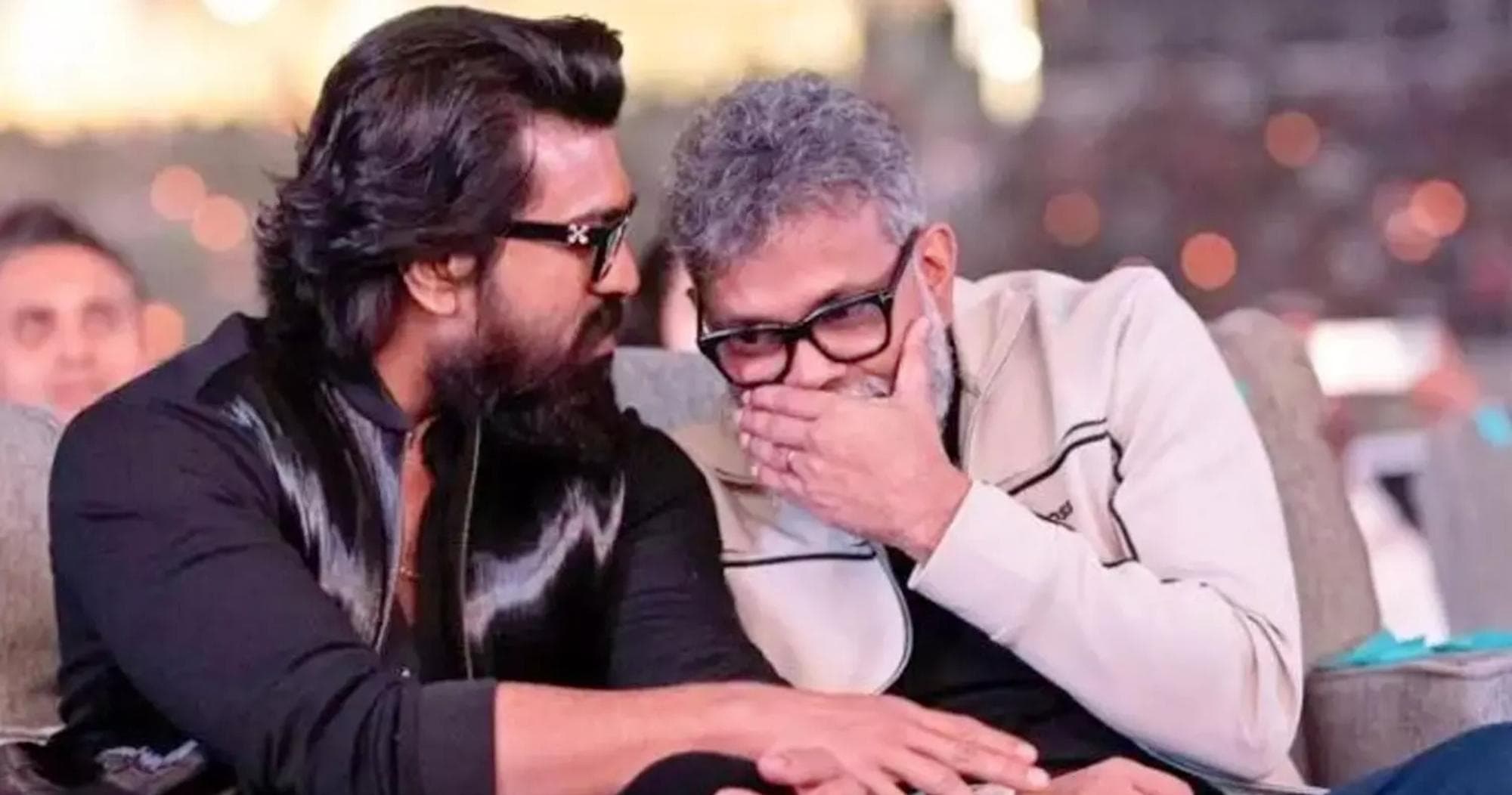 "RC 17 Movie Update: Cast, Plot & Release News"