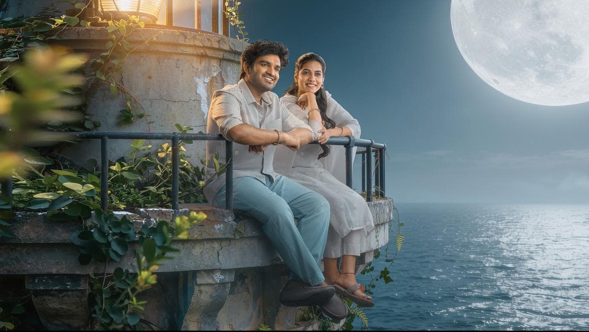 Chennai Love Story Movie Preview: Romance & Drama