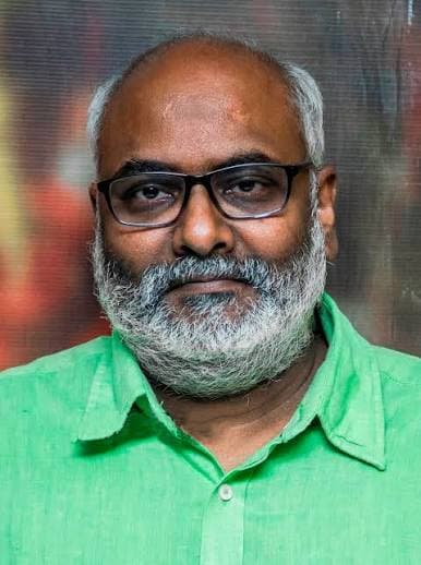 M. M. Keeravani: The Sound of Modern Telugu Cinema