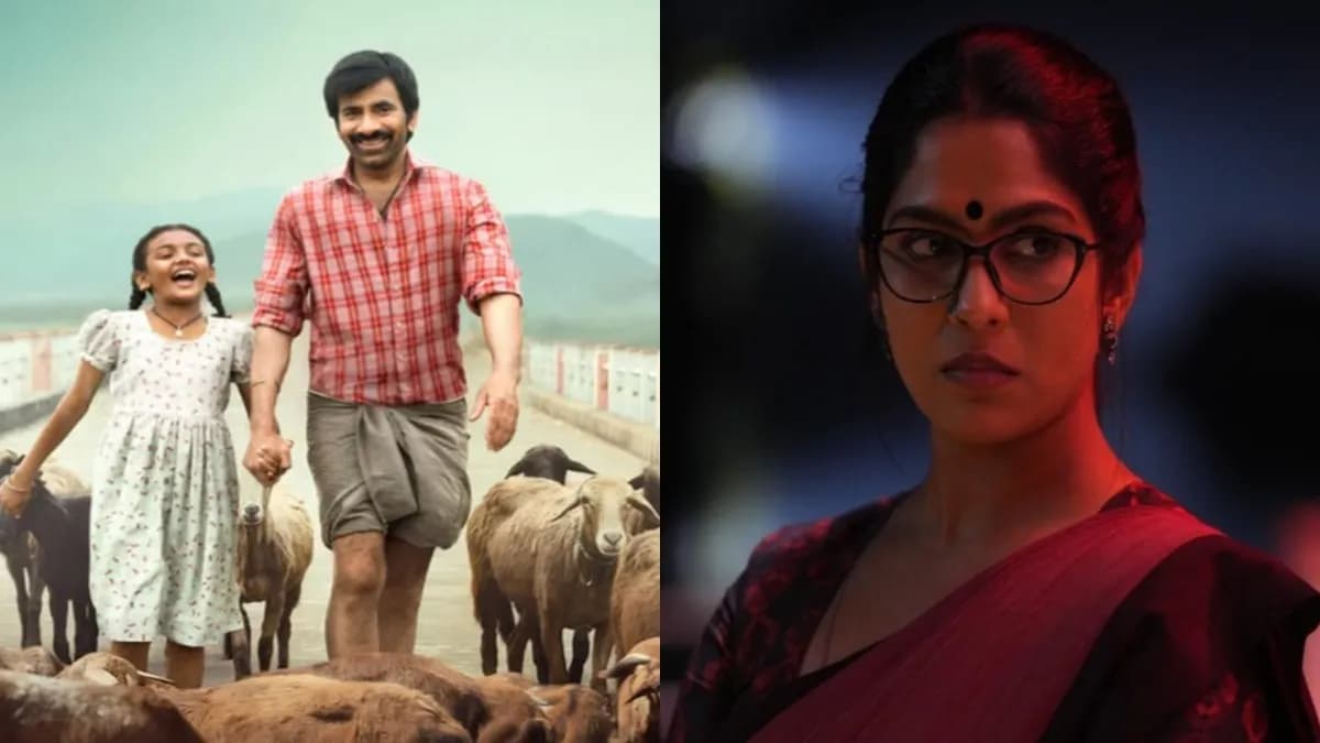Raviteja Movie Controversy: Demand to Remove Scenes