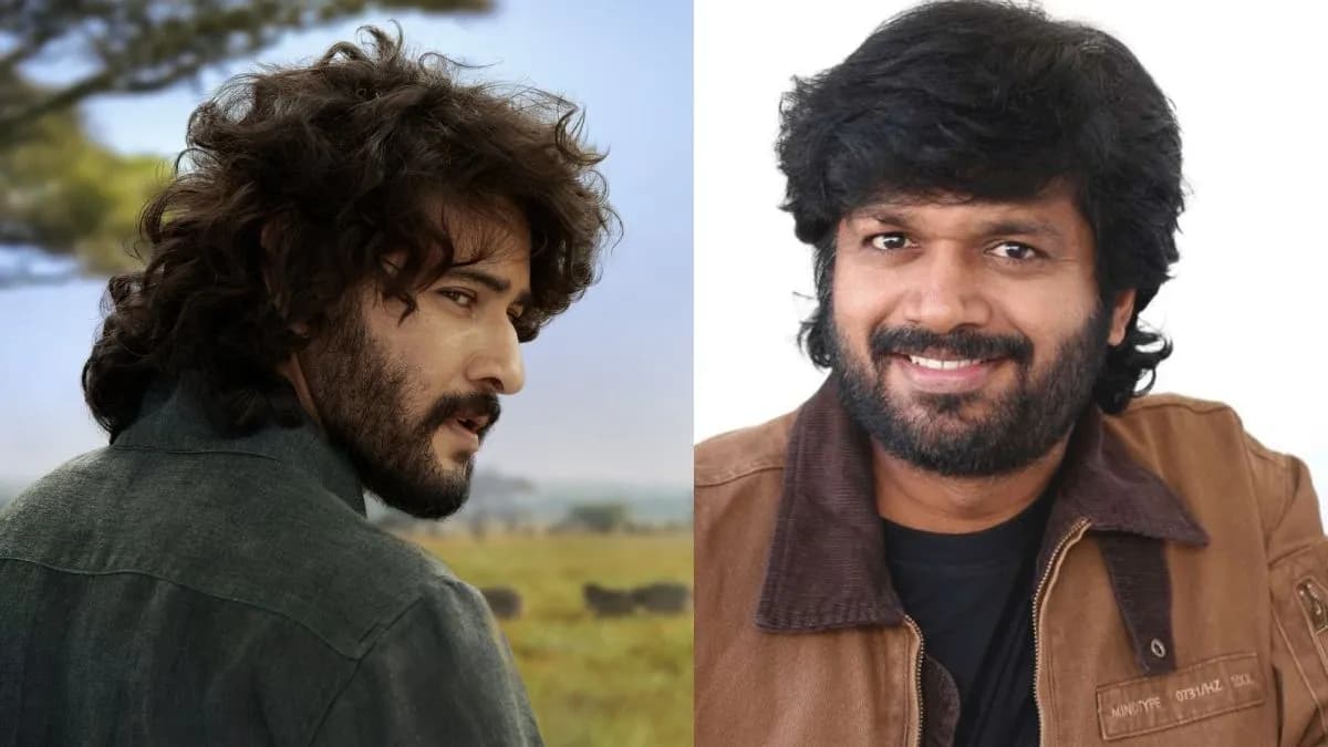 Mahesh Babu-Anil Ravipudi Film? Director Clarifies