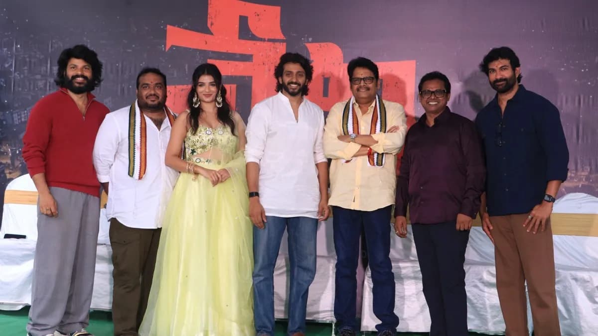 Top Director Sparks Bidding War Among Telugu Producers