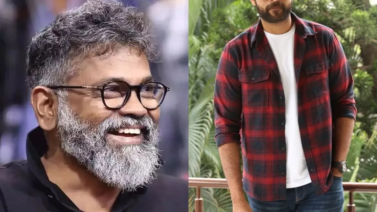 Sukumar Plans Mega Hero Film While Ram Charan Project