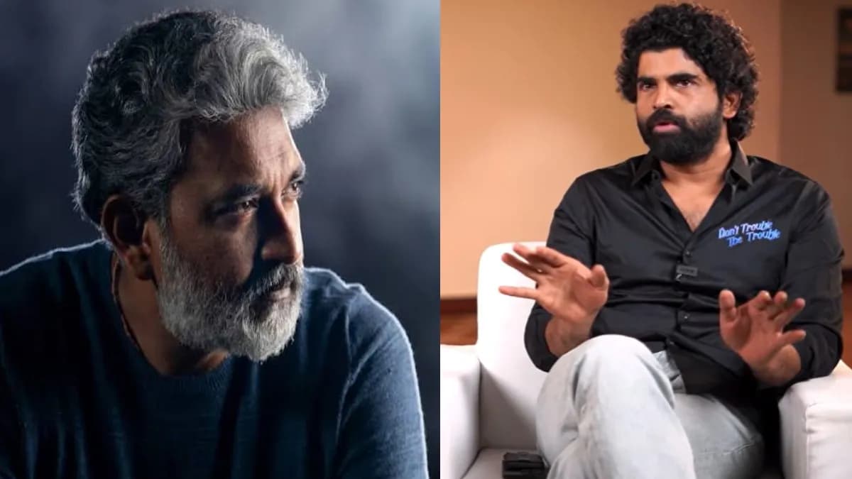 Rajamouli Fame Debate: Fans Who Made Baahubali a Hit