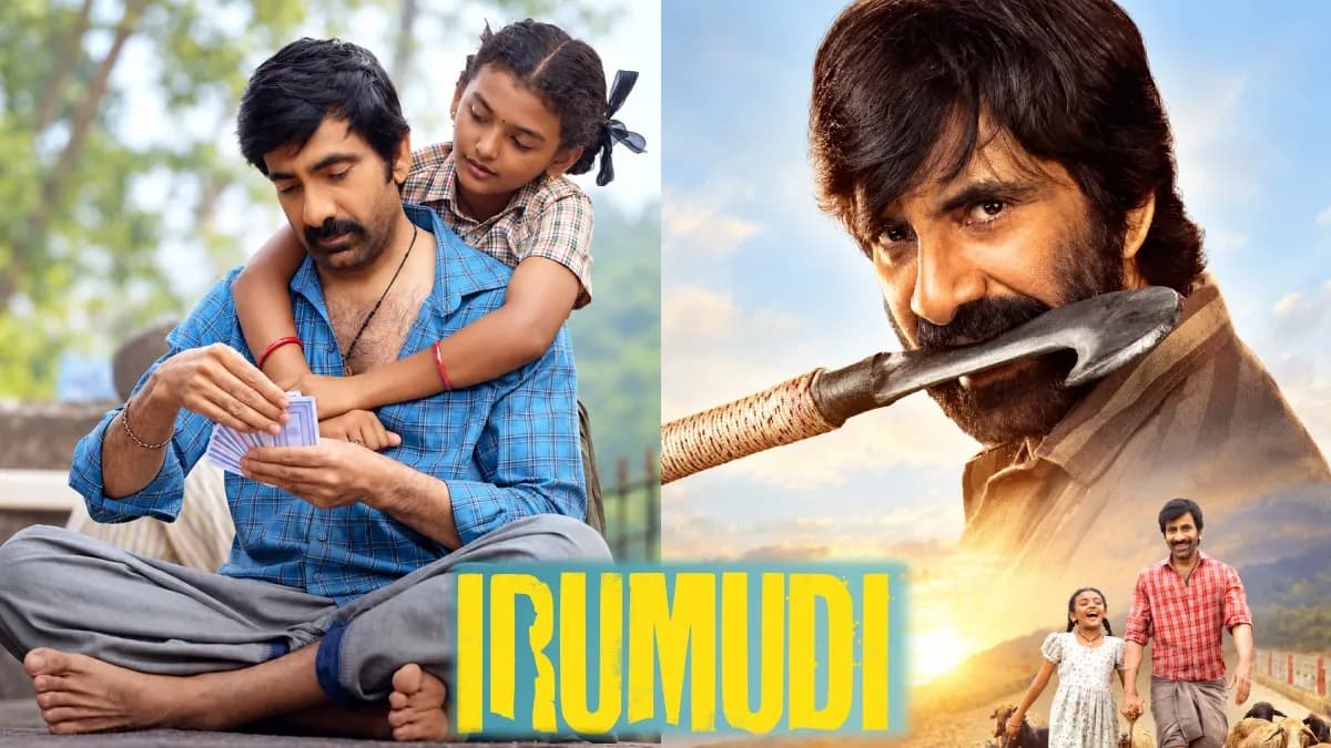 Ravi Teja 18-Day Box Office: ₹250 Cr Gross Buzz Explained