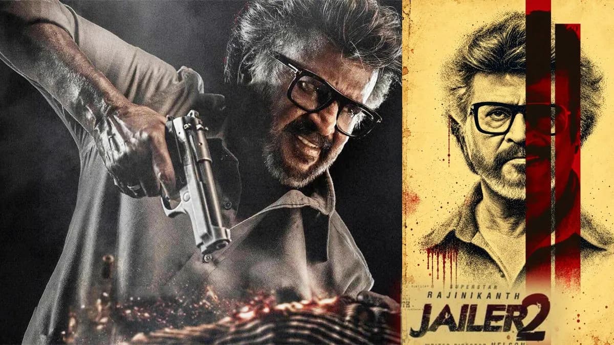 Jailer 2 Early Reactions: Bigger, Bolder Sequel