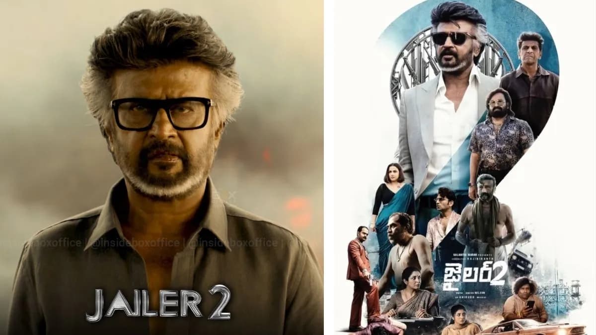 Jailer 2 Box Office: Rajinikanth Film Holds Steady