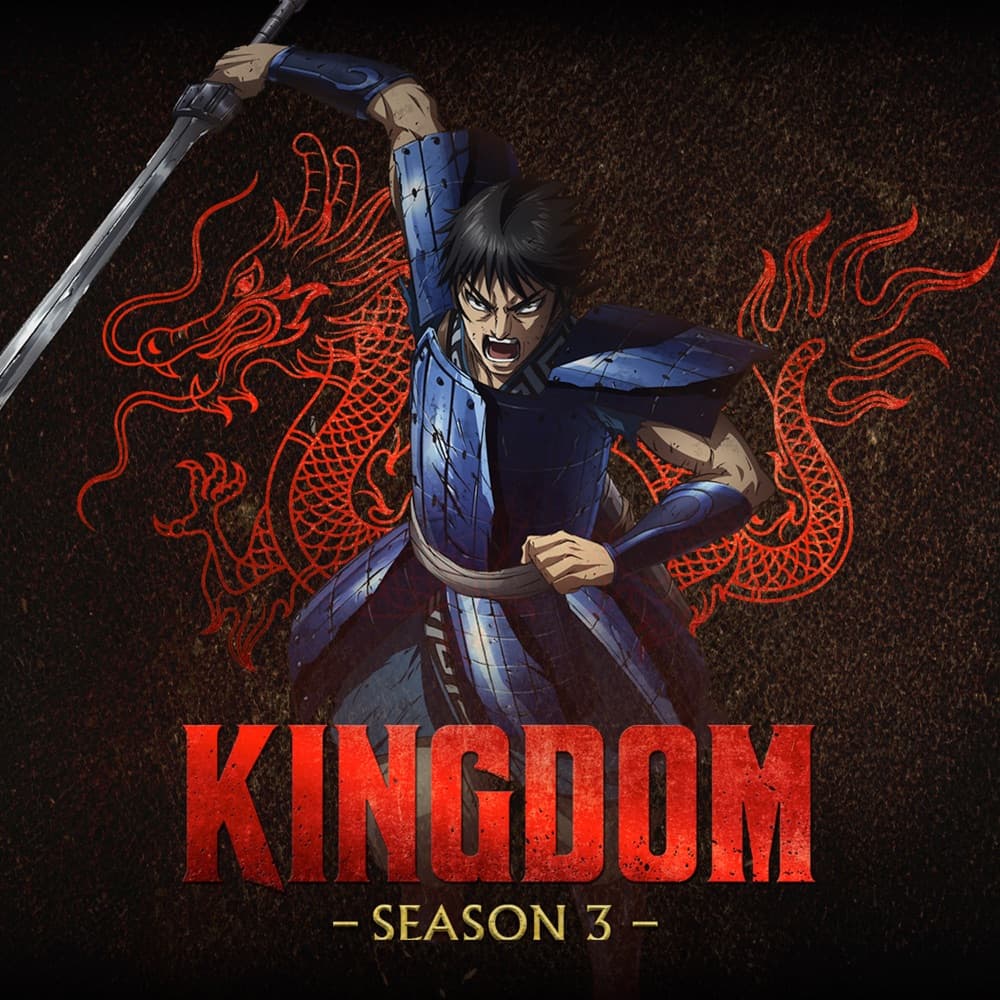Kingdom Season 3: Release Date, Cast & Plot