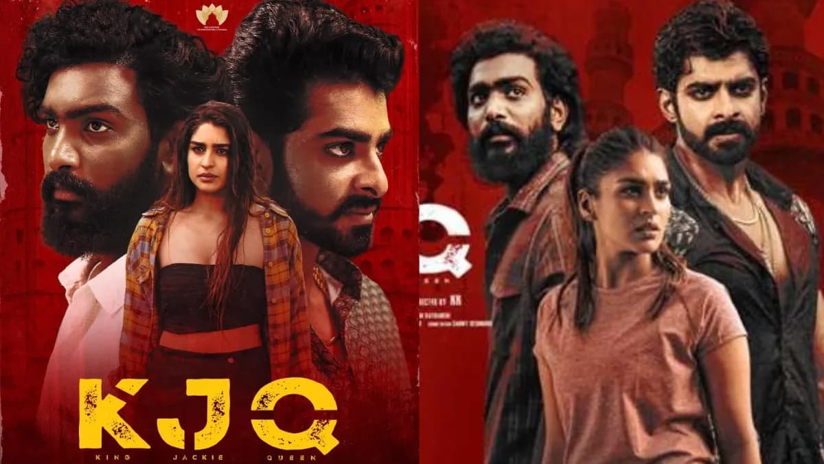 KJQ Movie Review: Rating & Verdict