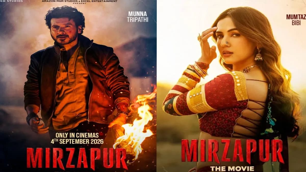 Mirzapur Day 3 Box Office: Munna Bhaiya’s Mass Run Nears