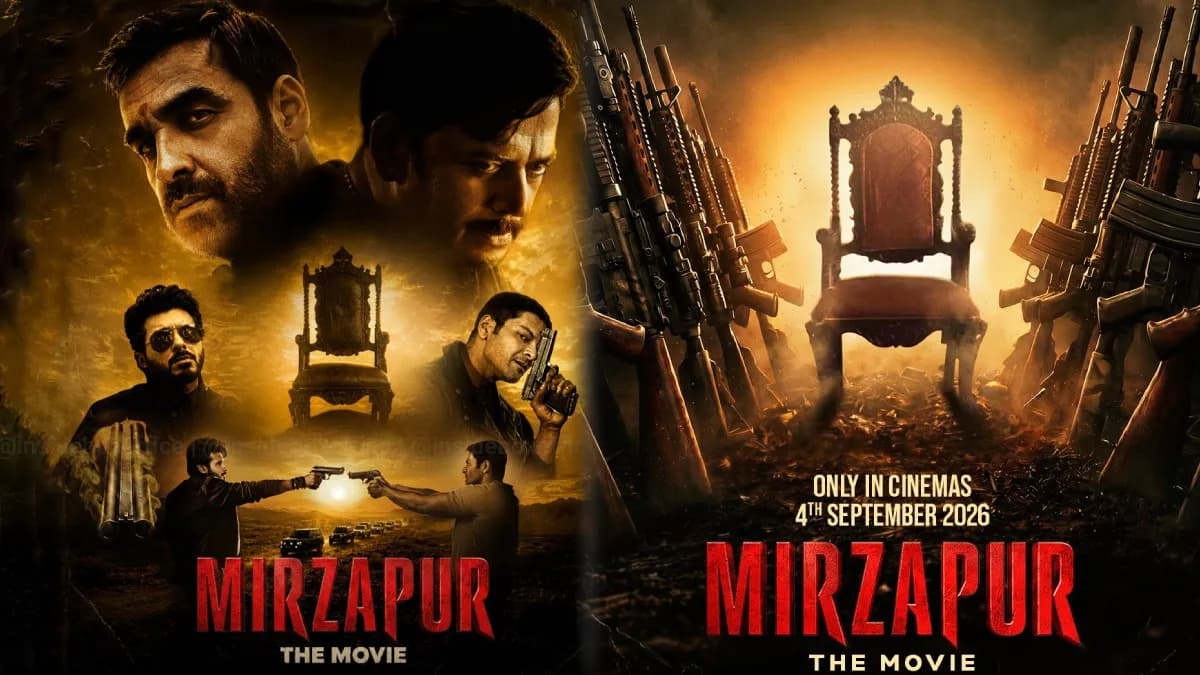 Mirzapur First Review: Early Verdict Is In