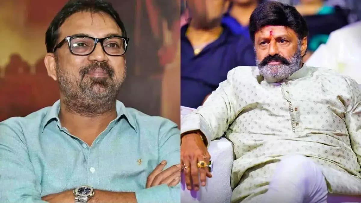 NBK112 Music Team Rumors: Anirudh Exit Talk Explained
