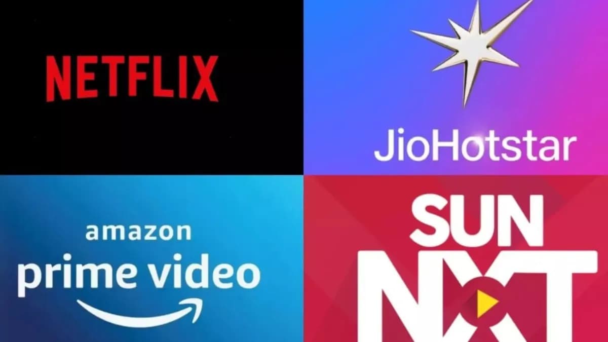 OTT Releases This Week: Double Treat for Streamers