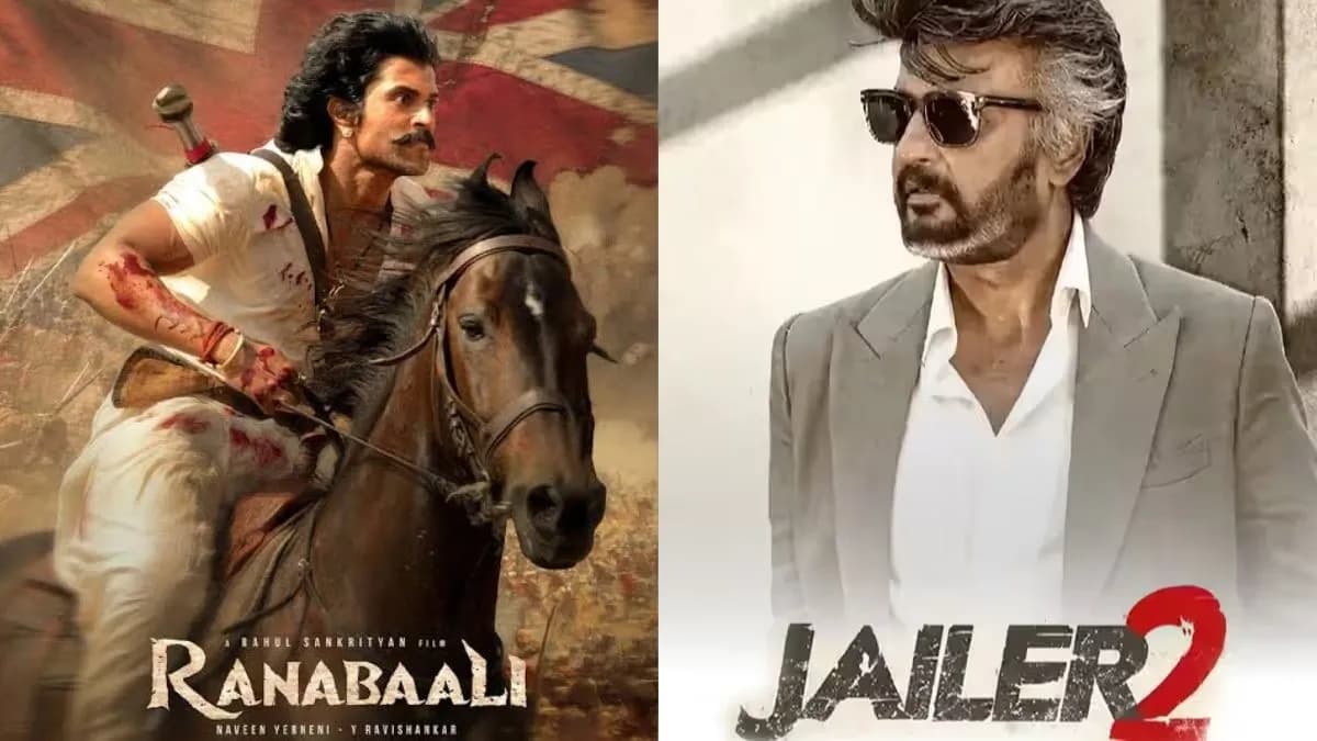 Ranabali vs Rajinikanth: US Box Office Advance Sales