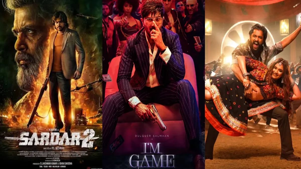 September Movie Releases: Big Heroes Clash at Box Office