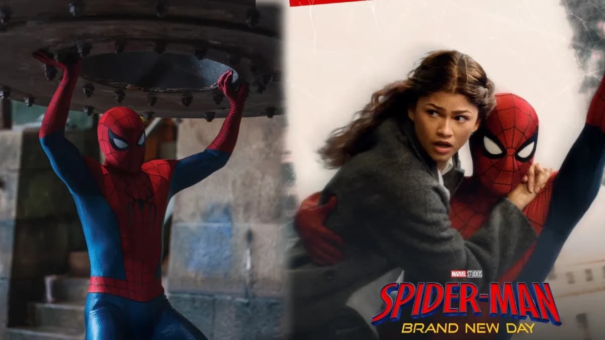 Spider-Man Box Office: Near ₹500 Cr in India, Worldwide