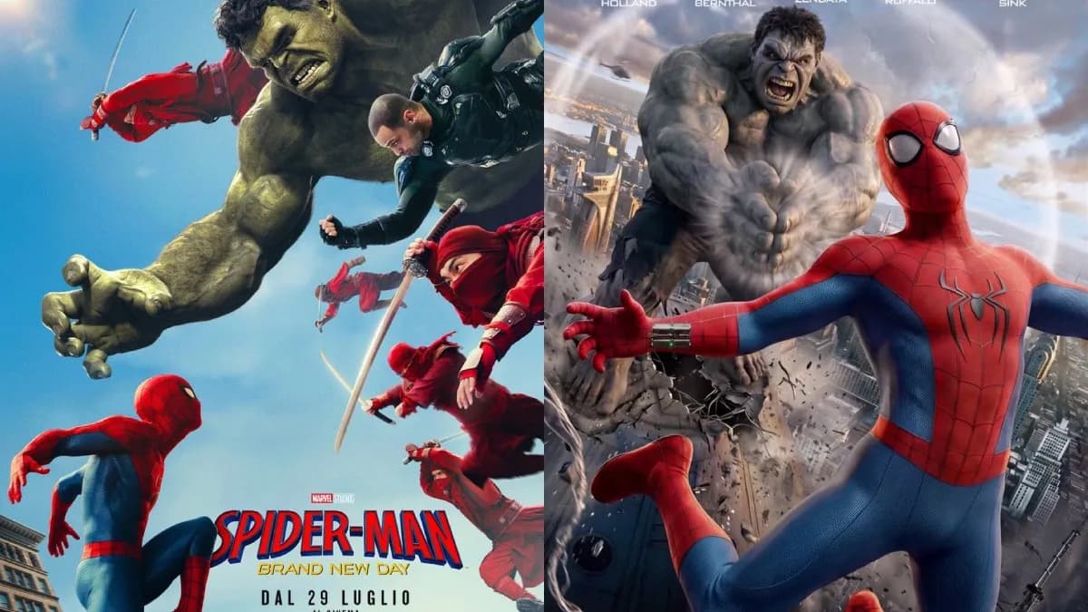 Spider-Man Box Office: Record Advance Bookings Smash Recor