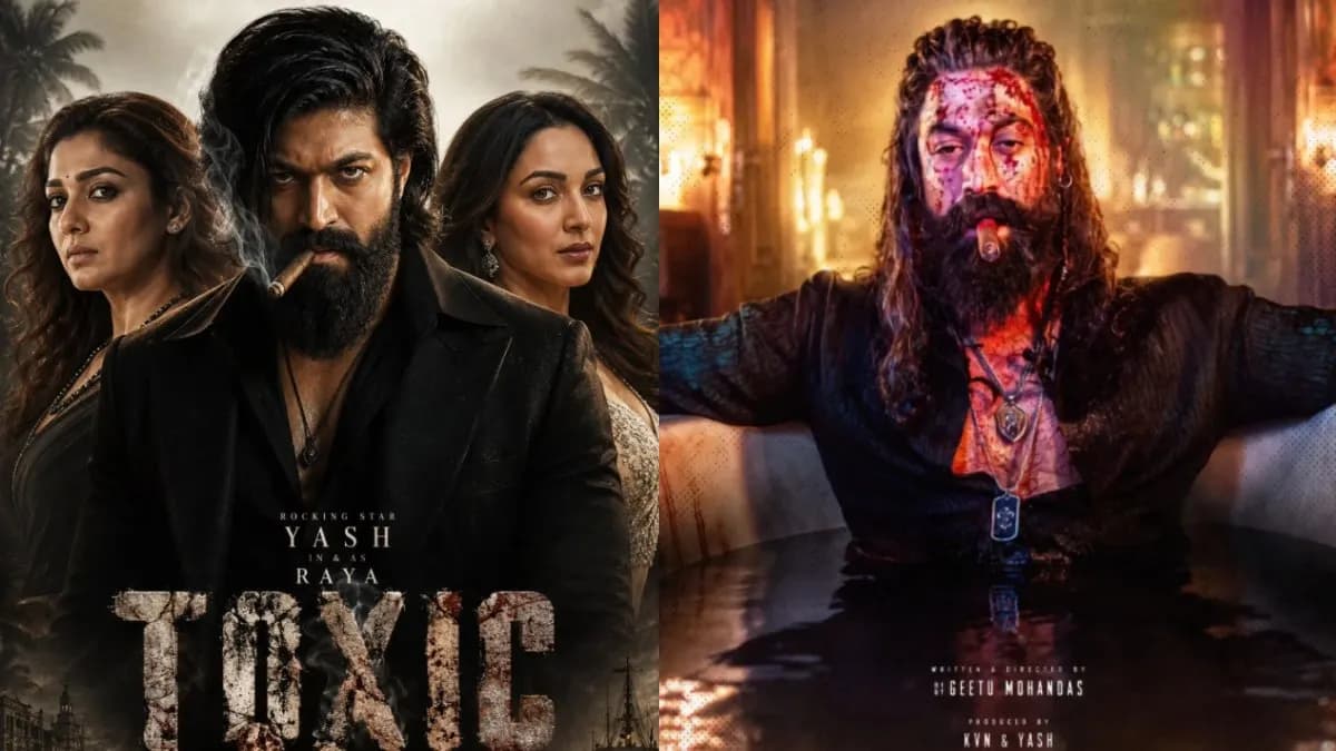 Toxic Run Time: India & Overseas Runtime Revealed