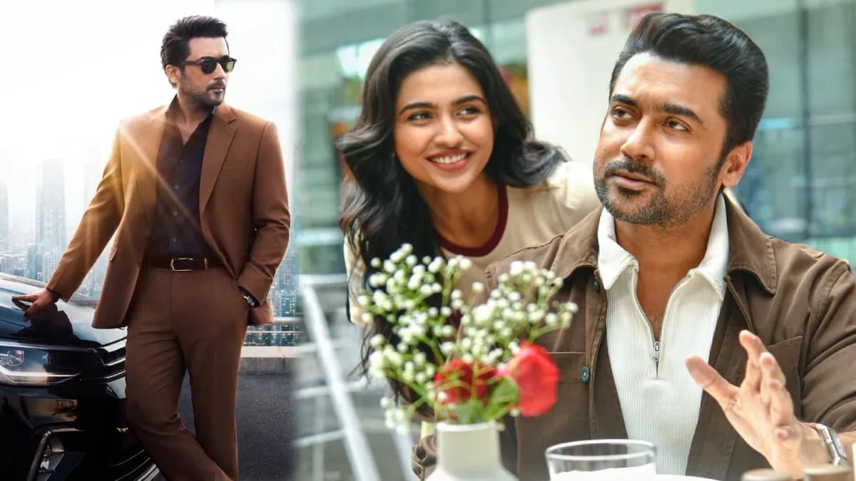 VAS Day 3 Box Office: 100 Cr in 2 Days? AP/Nizam Shares