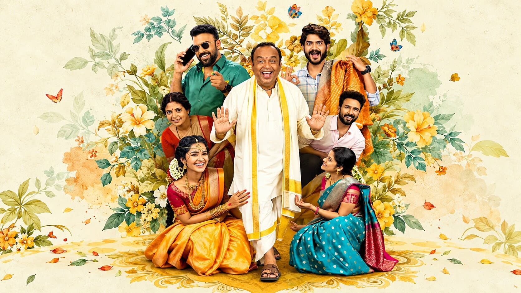 Crazy Kalyanam (2026): Telugu Wedding Comedy Preview