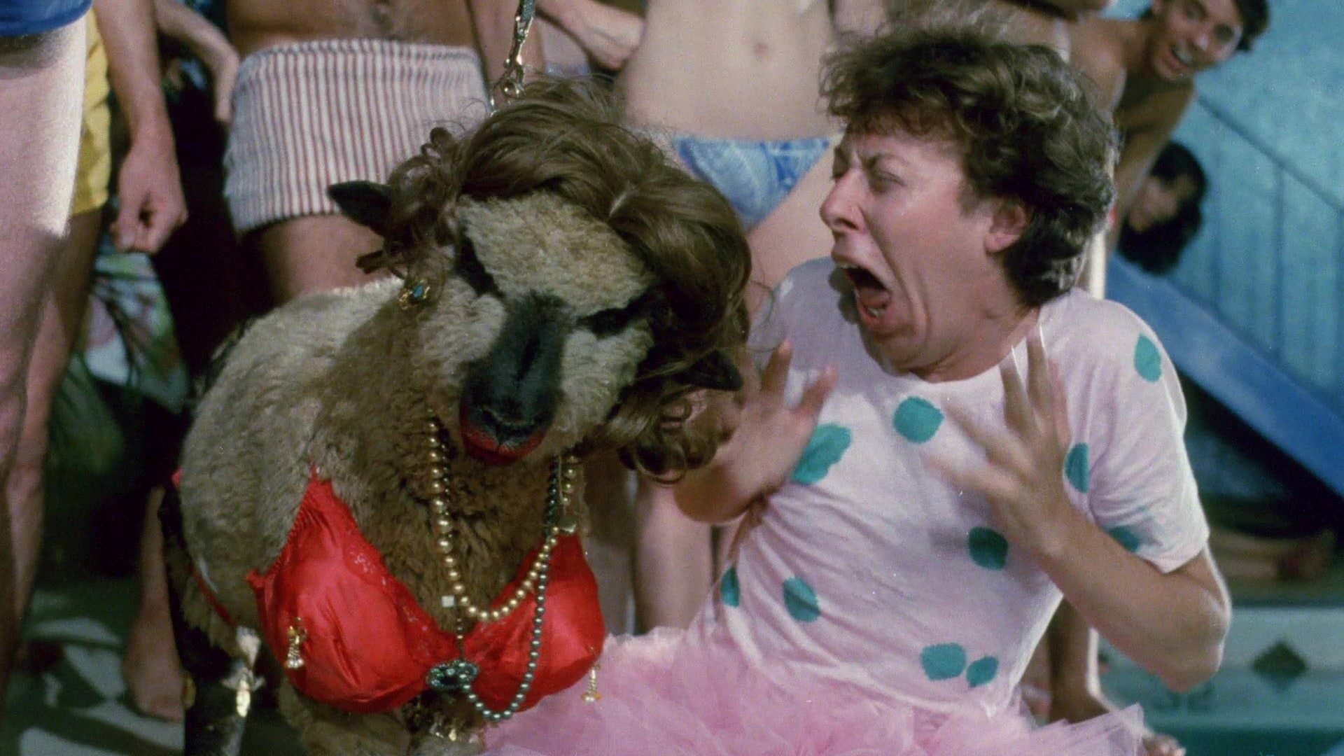 Toxic (1984) Movie News - Lloyd Kaufman Film Updates