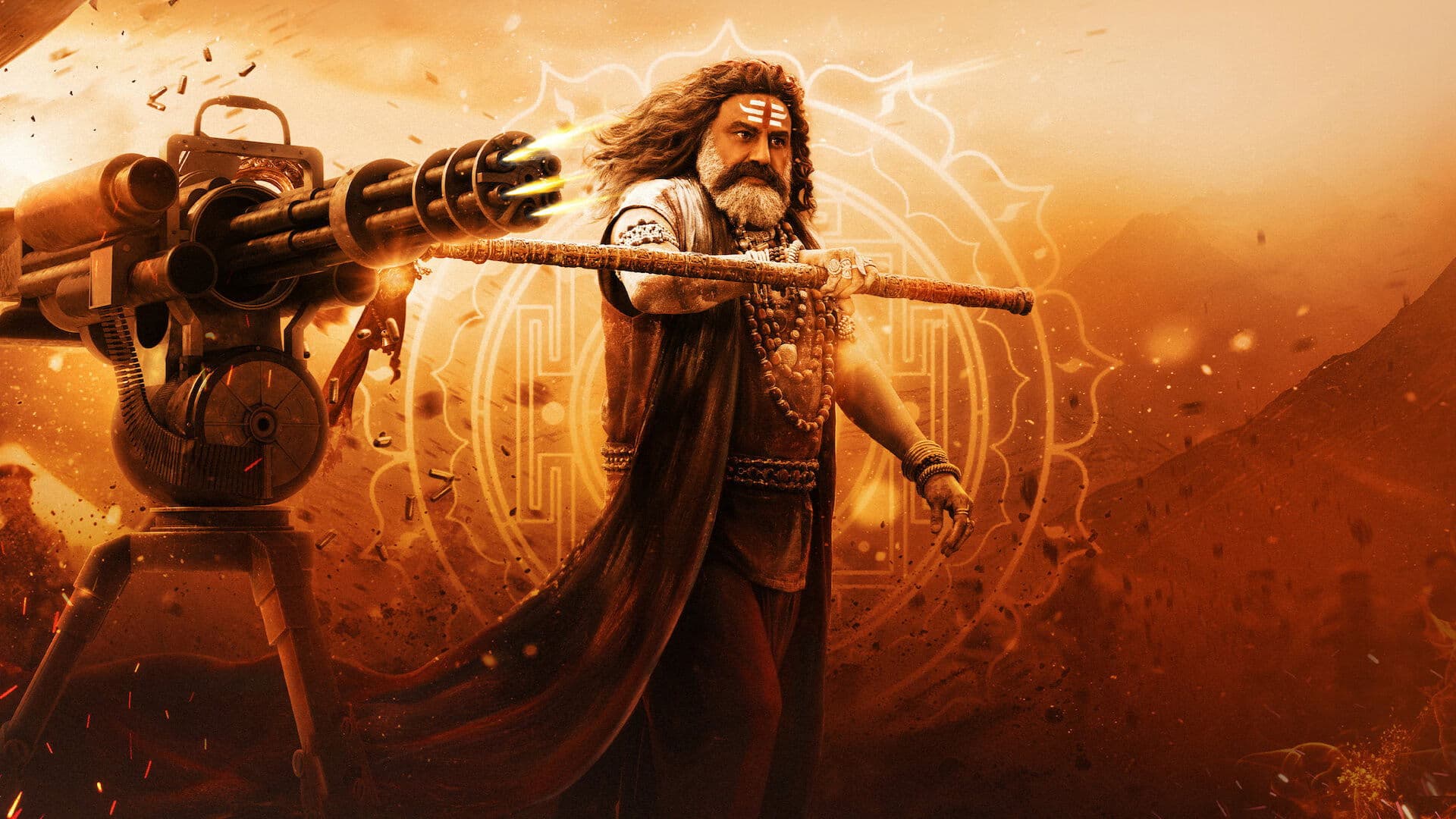 Akhanda 2: Thaandavam Review - Epic Action & Nandamuri Pow