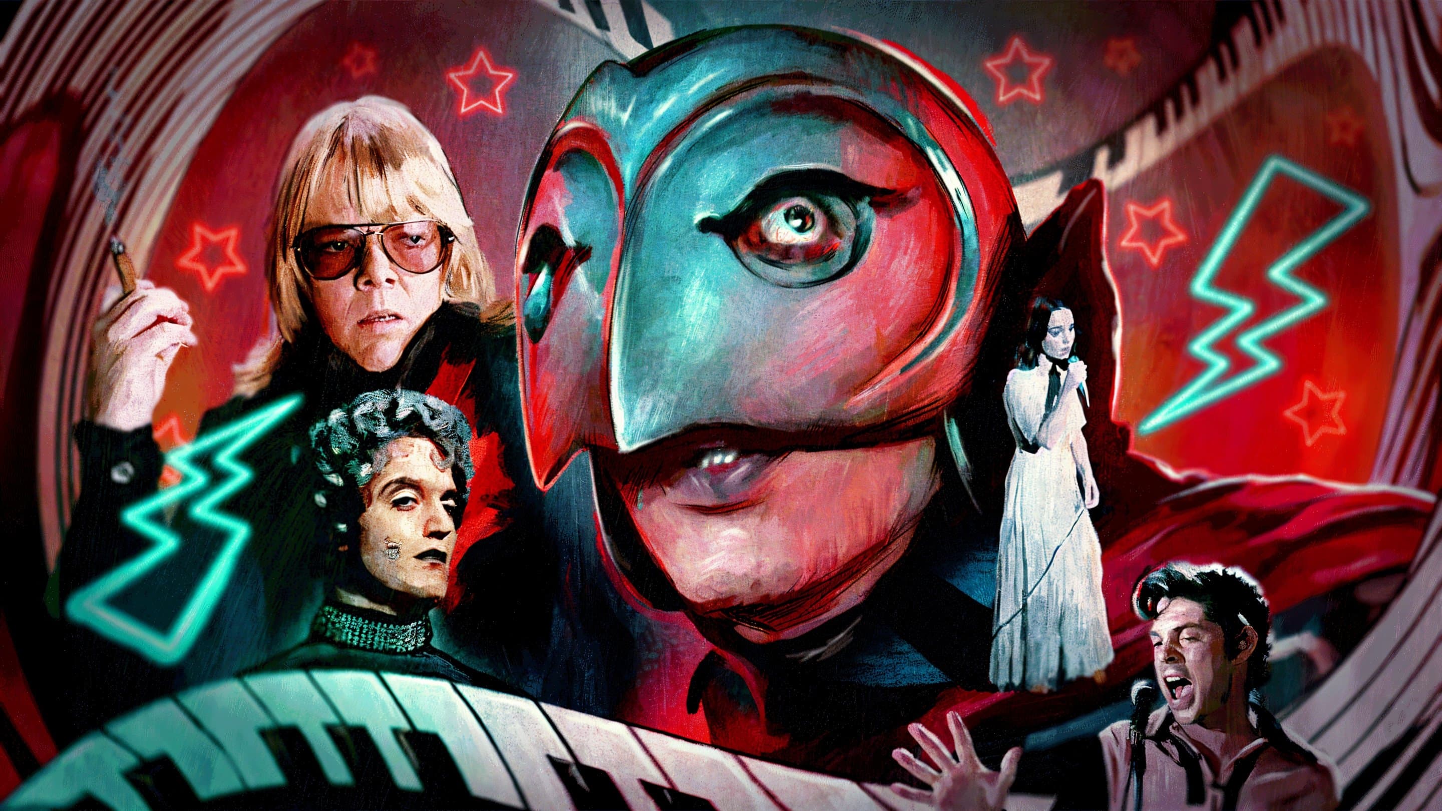 The Paradise (1974) - Brian De Palma Film News