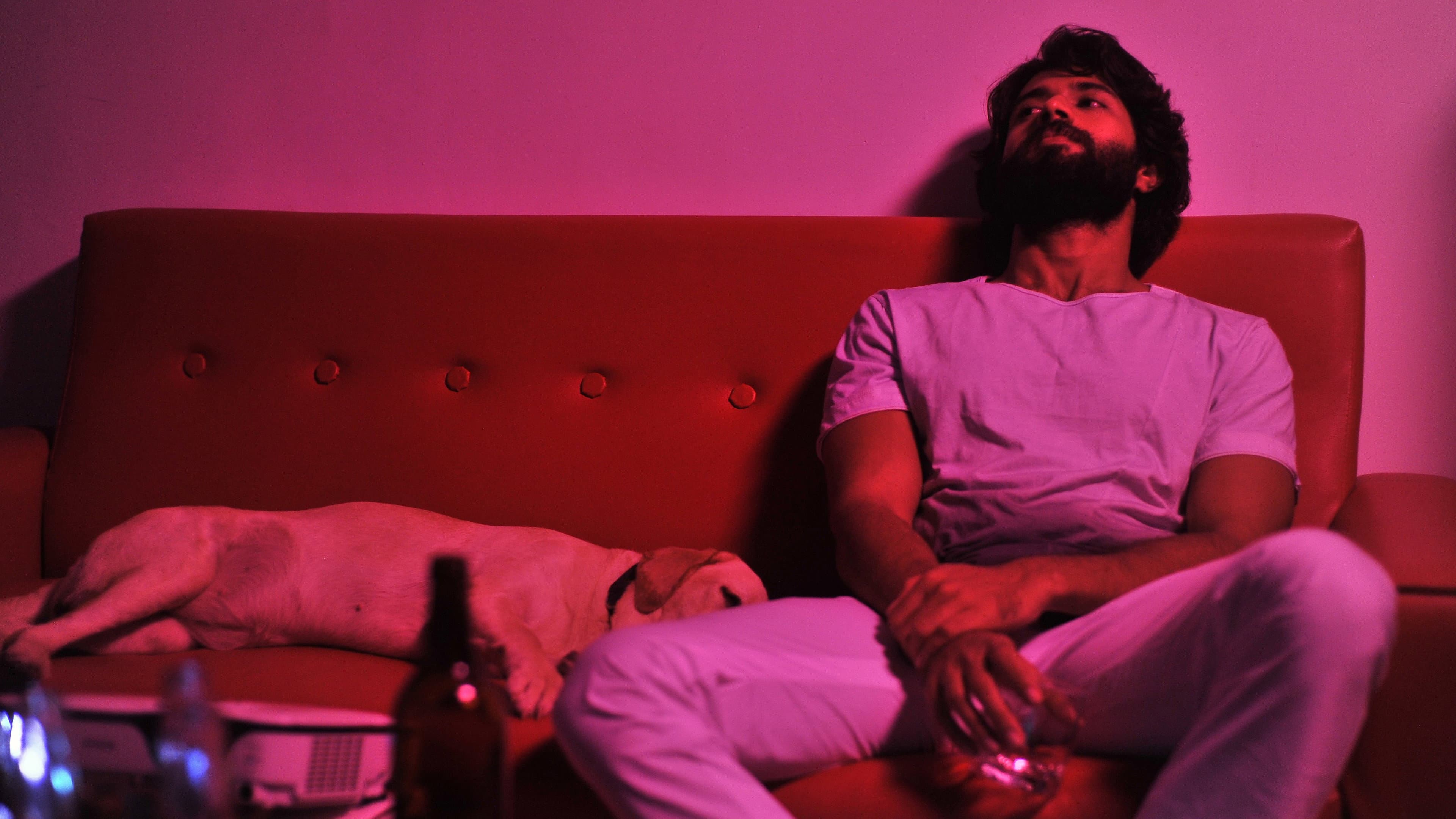 Arjun Reddy (2017) Movie News: Updates & Insights