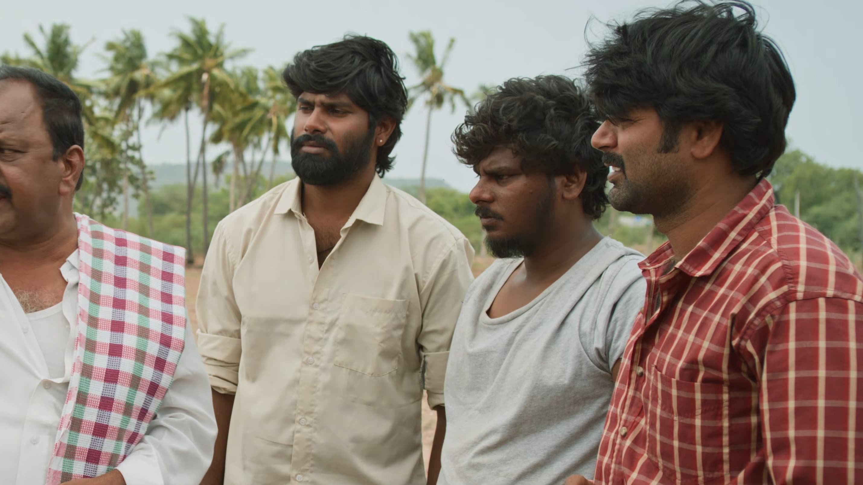 Cocoons: Telugu Film on Small-Town Dreams and Elections