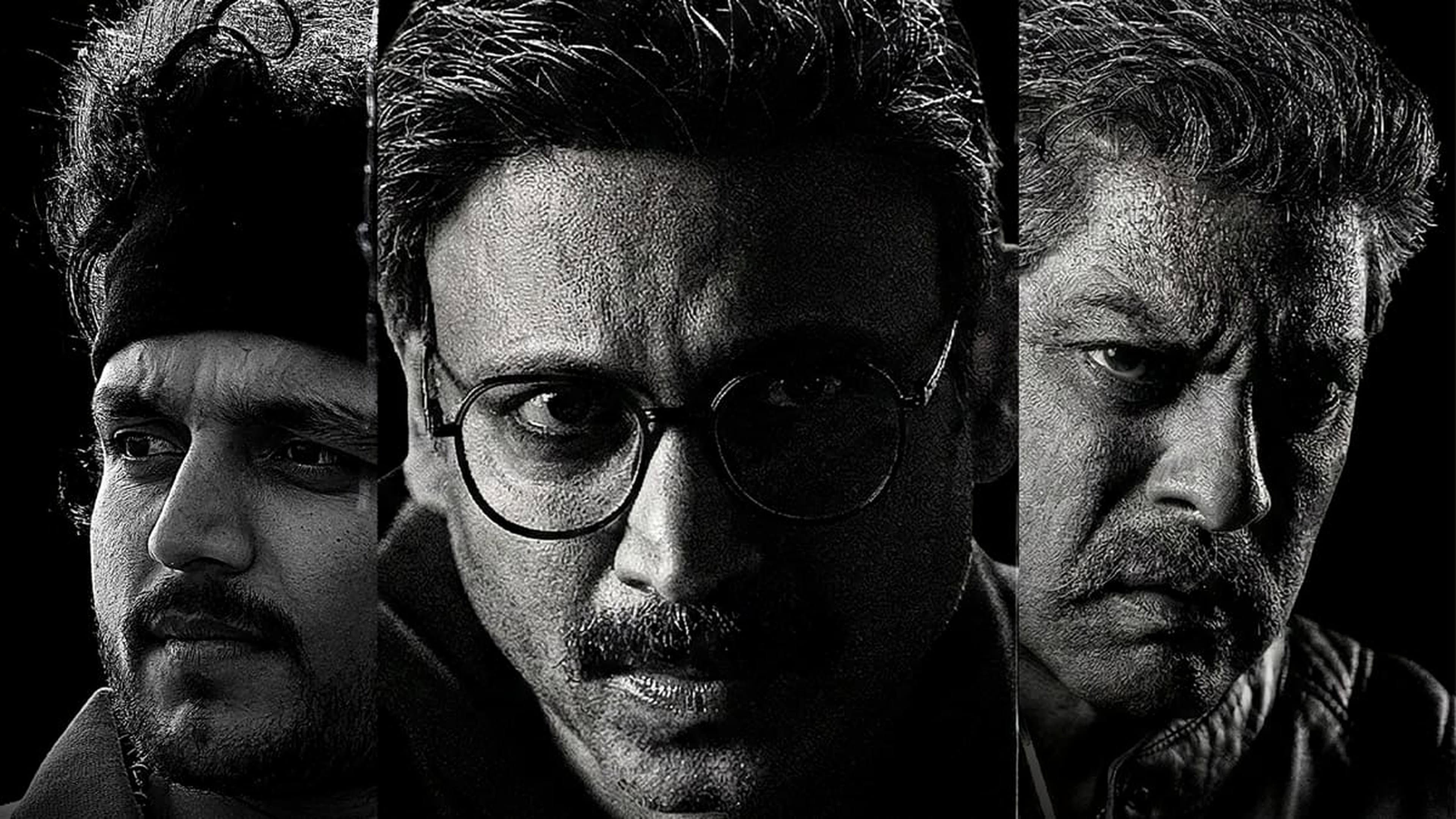 Newton's 3rd Law (2026): Rajesh Karna's Telugu Mystery