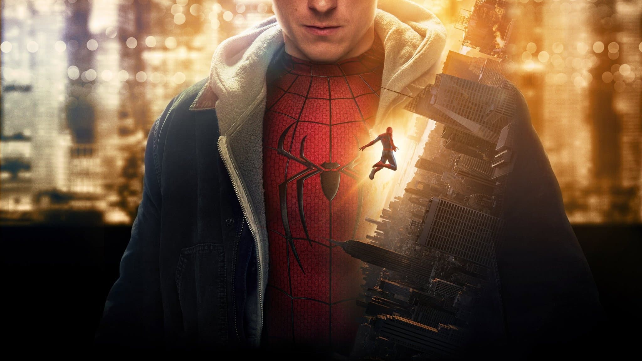 Spider-Man Movie News: Latest Updates & Rumors