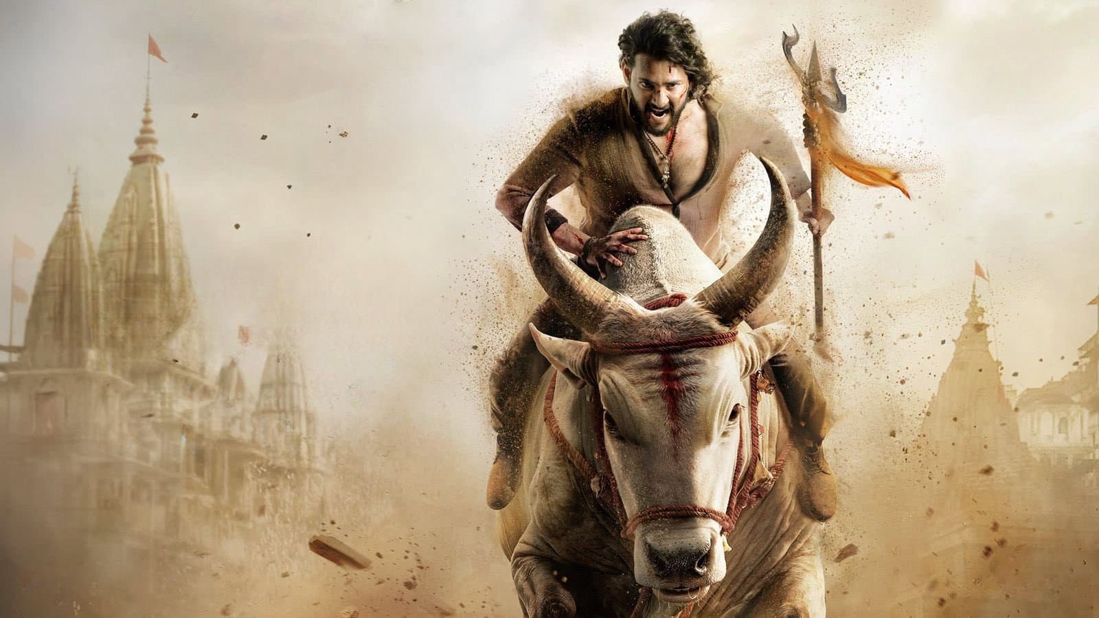 Vāranāsi: Rajamouli & Mahesh Babu's 2027 Epic Preview
