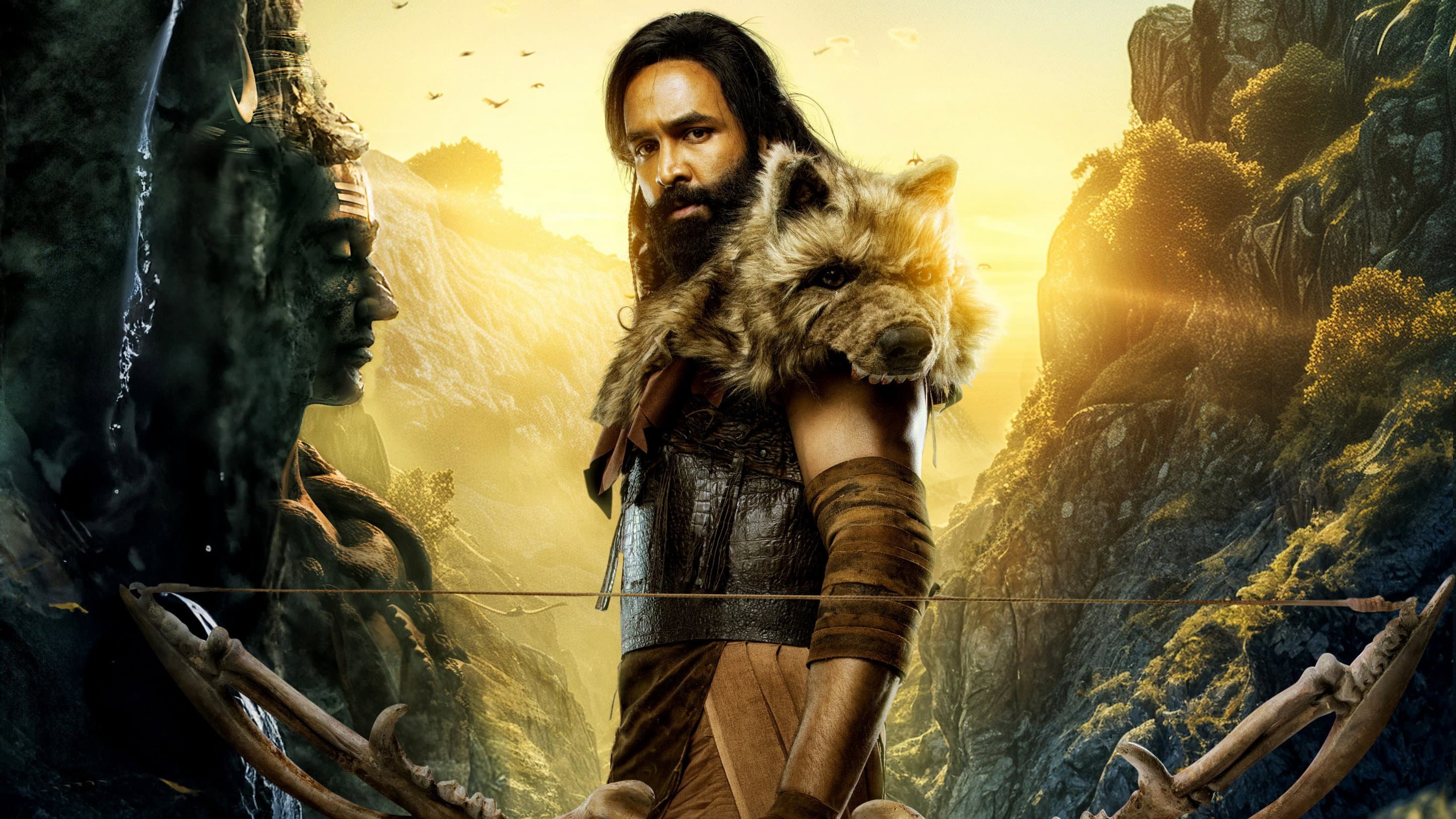 Kannappa Movie Review: A Devotional Epic Worth Watching
