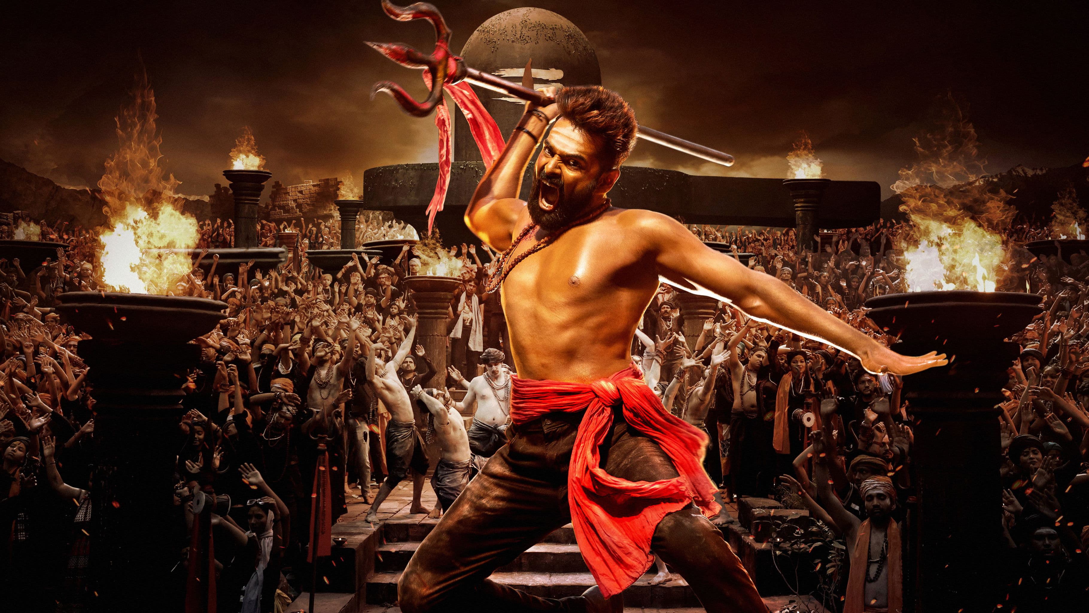 Double iSmart: Puri Jagannadh's Rs 35 Cr Disaster