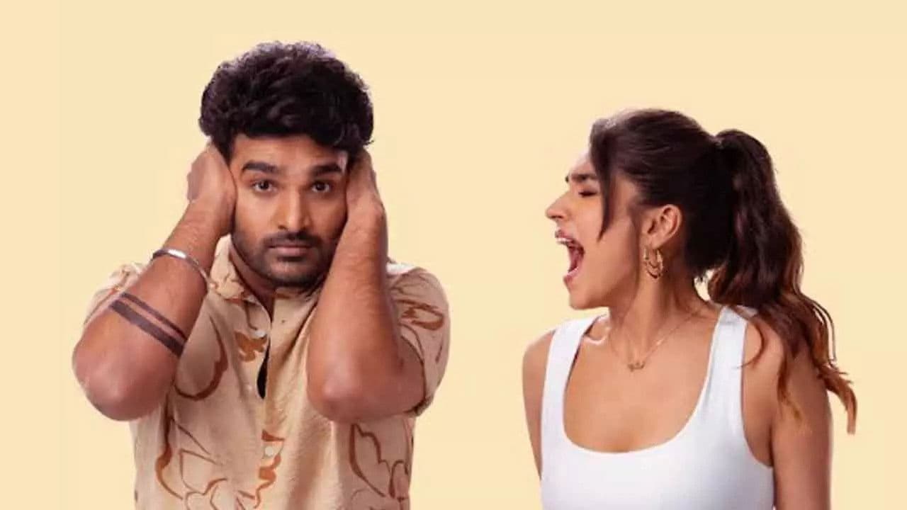 K-Ramp: Jains Nani's Telugu Romance One Year Later