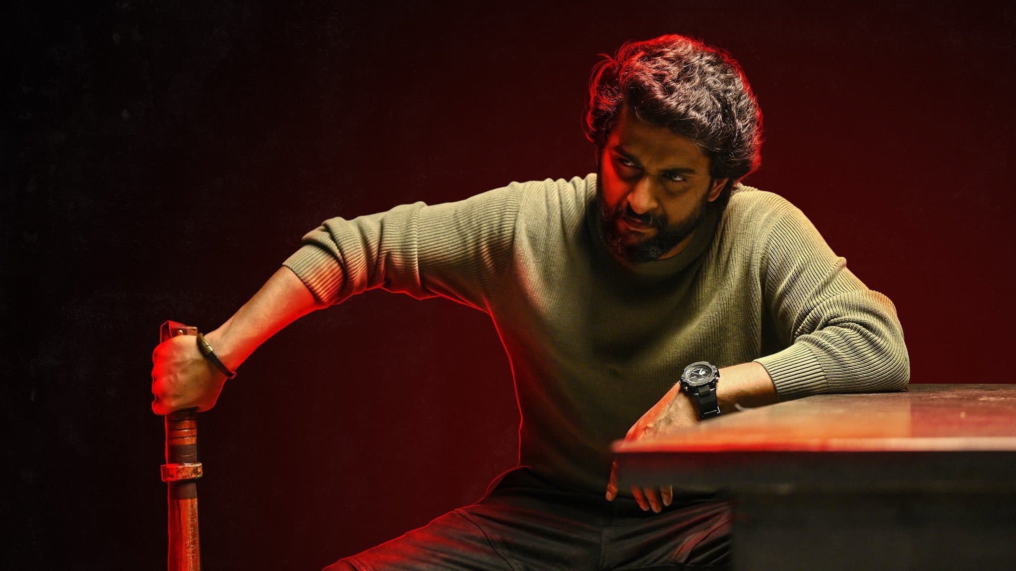 HIT: The Third Case Review: A Gripping & Twisted Thriller