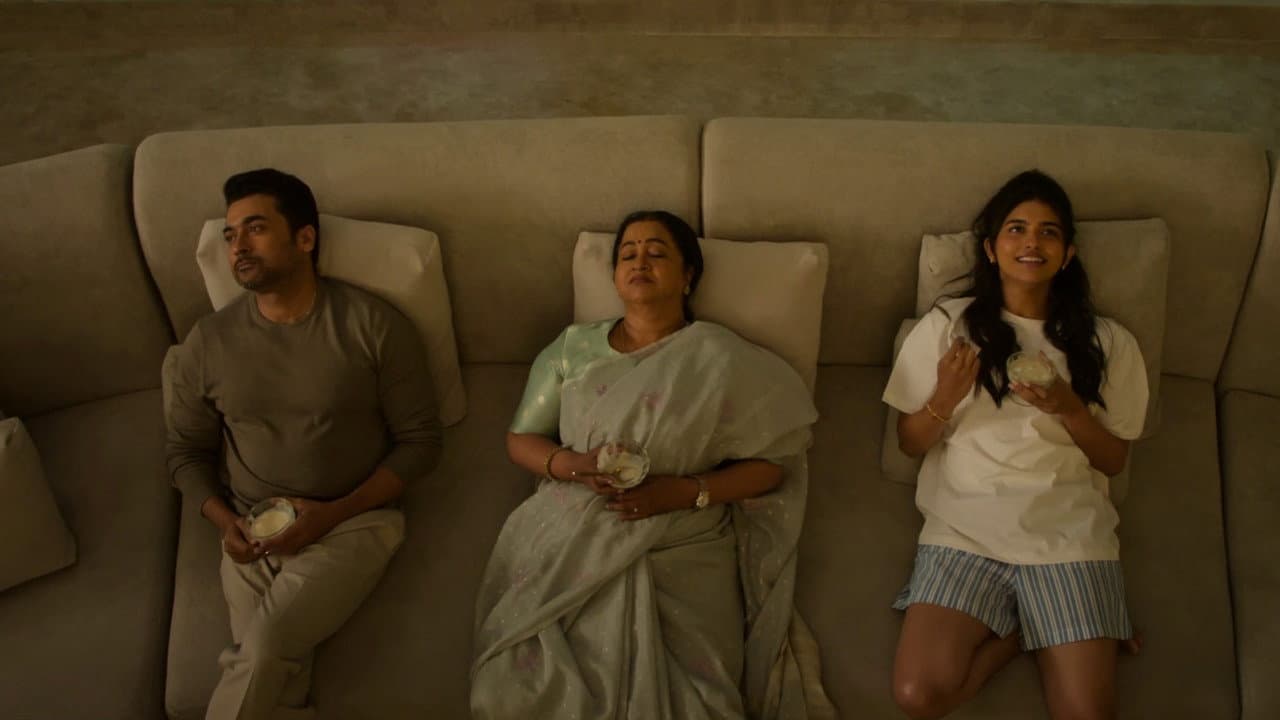 Vishwanath and Sons (2026) - Venky Atluri Film News still 7
